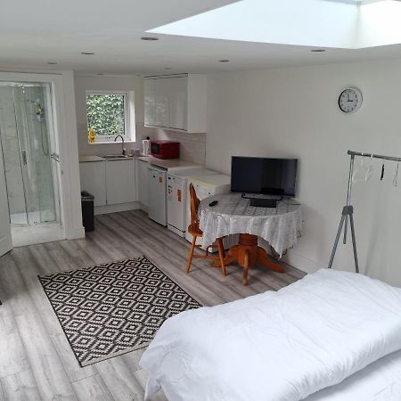 Holiday Out House Lejlighed London Eksteriør billede