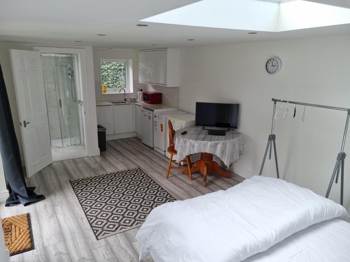 Holiday Out House Lejlighed London Eksteriør billede