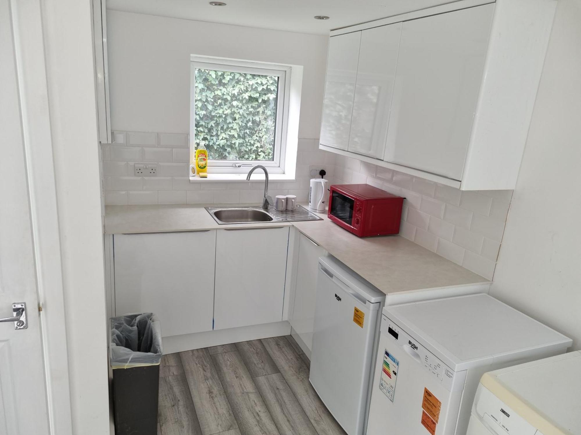 Holiday Out House Lejlighed London Eksteriør billede
