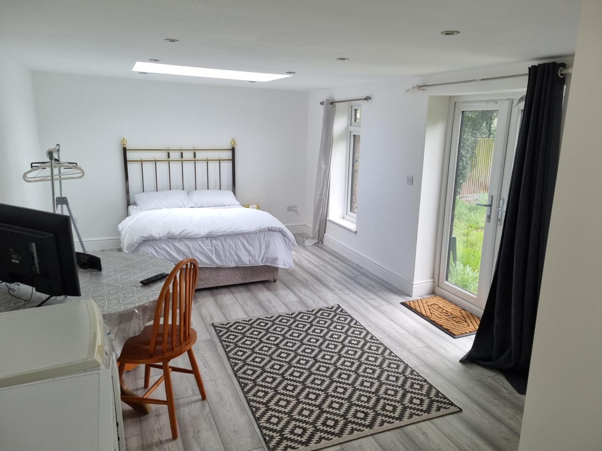 Holiday Out House Lejlighed London Eksteriør billede